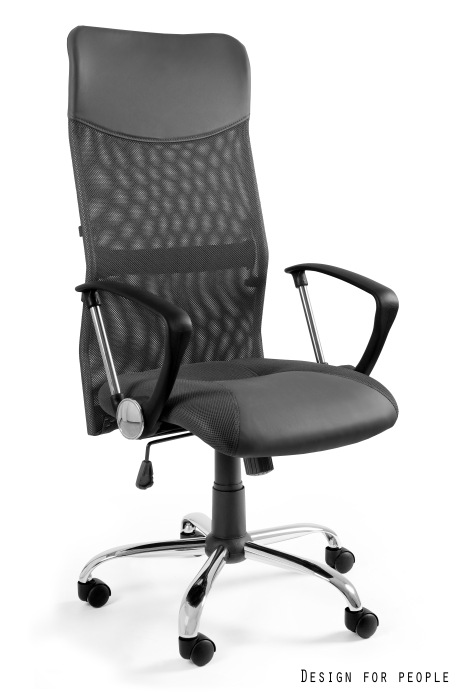 Крісло офісне VIPER W-03-8 Unique